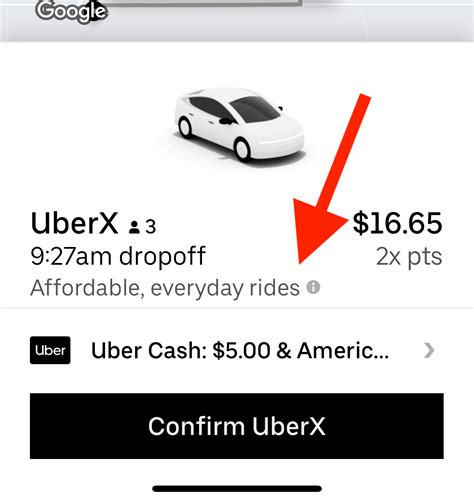 uber rates las vegas 2024.